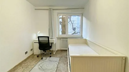 Room for rent in Munich