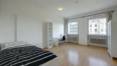 Room for rent in Stuttgart Bad Cannstatt, Stuttgart