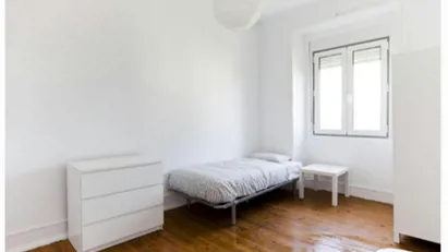 Room for rent in Lisbon (region)