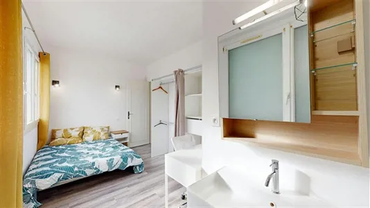 Rooms in Pau - photo 1