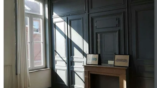 Rooms in Lille - photo 1