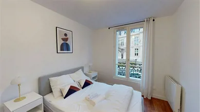 Apartment for rent in Bobigny, Île-de-France