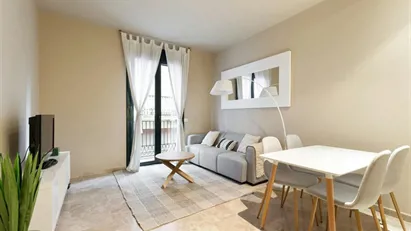 Apartment for rent in Barcelona Ciutat Vella, Barcelona