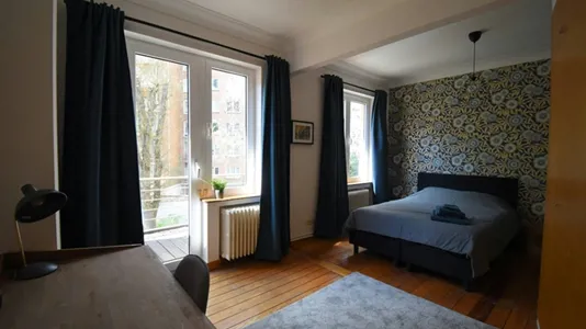 Rooms in Brussels Schaarbeek - photo 3