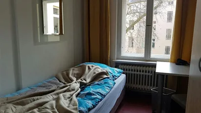 Room for rent in Berlin Mitte, Berlin