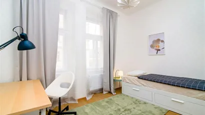 Room for rent in Prague