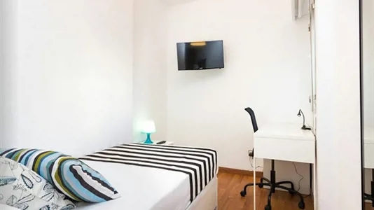 Rooms in Madrid Moncloa-Aravaca - photo 3