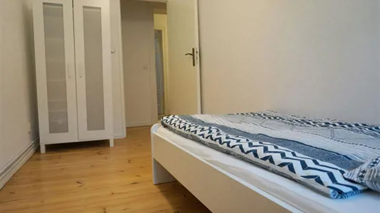 Rooms in Berlin Charlottenburg-Wilmersdorf - photo 3