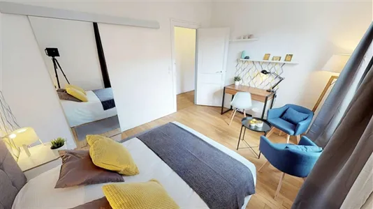 Rooms in Nanterre - photo 3