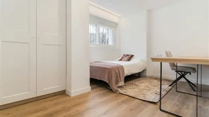 Room for rent in Móstoles, Comunidad de Madrid