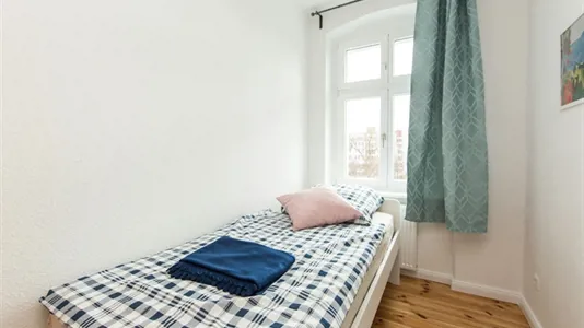 Rooms in Berlin Mitte - photo 3