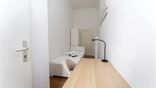 Rooms in Berlin Pankow - photo 3