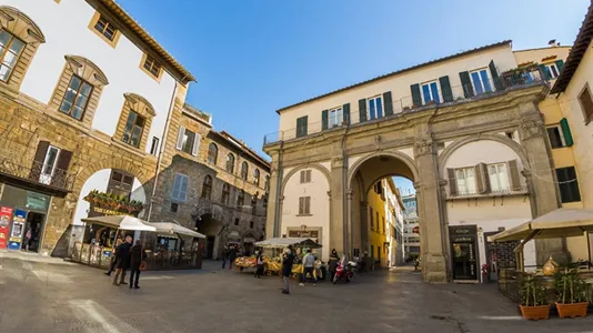 Apartments in Florence - photo 3