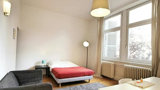 Rooms in Strasbourg - photo 1