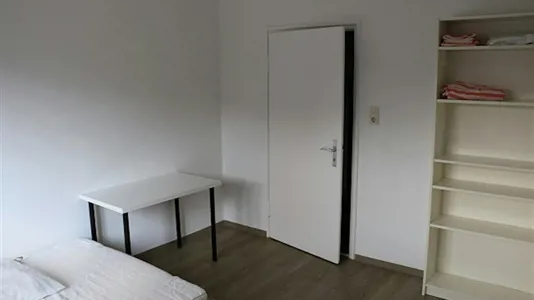 Rooms in Munich Ludwigsvorstadt-Isarvorstadt - photo 2