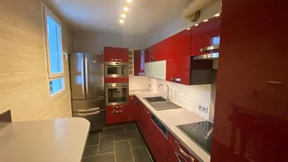 Room for rent in Le Raincy, Île-de-France