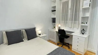 Room for rent in Madrid Salamanca, Madrid