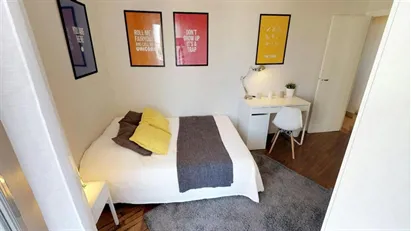 Room for rent in Toulouse, Occitanie