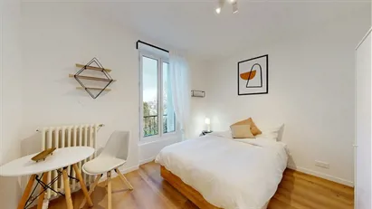 Room for rent in Le Raincy, Île-de-France