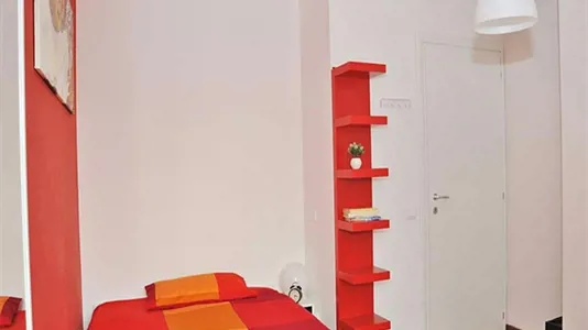 Rooms in Roma Municipio II – Parioli/Nomentano - photo 1