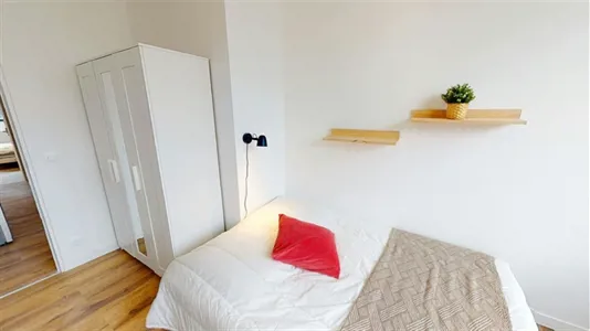 Rooms in Nanterre - photo 2