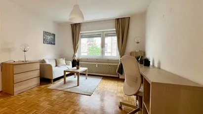 Apartment for rent in Frankfurt (region)