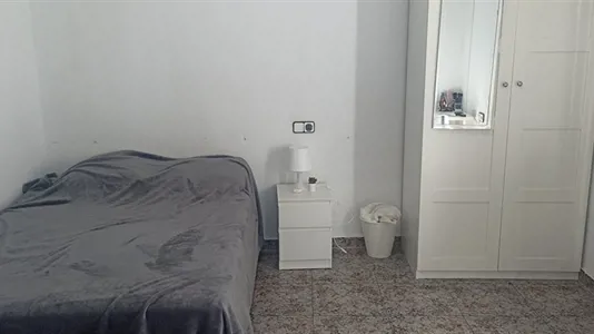 Rooms in Murcia - photo 1