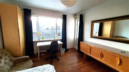 Room for rent in Reykjavík Hlíðar, Reykjavík