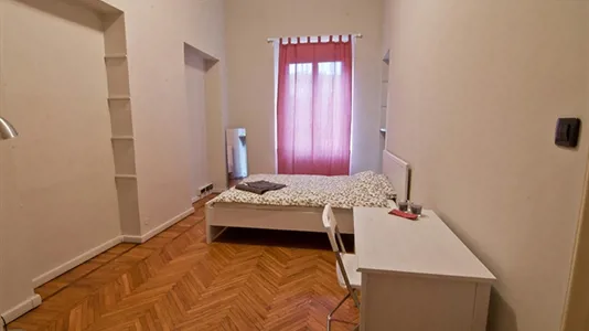 Rooms in Turin - photo 2