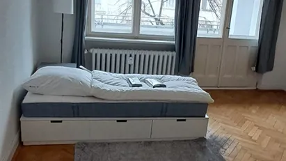 Room for rent in Berlin Charlottenburg-Wilmersdorf, Berlin