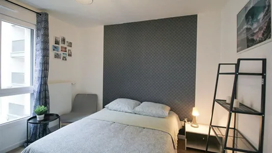 Rooms in Nanterre - photo 2