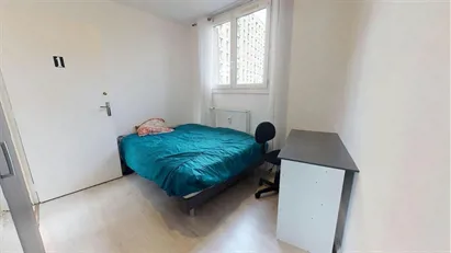 Room for rent in Dijon, Bourgogne-Franche-Comté