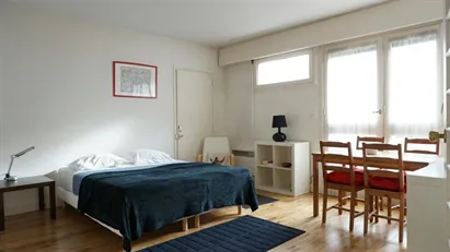 Apartment for rent in Paris 16éme arrondissement (North), Paris