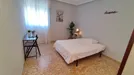 Room for rent, Las Barranquillas, Comunidad de Madrid, Plaza de Corpus Barga