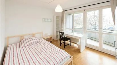 Room for rent in Munich Neuhausen-Nymphenburg, Munich