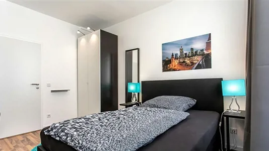 Rooms in Frankfurt Innenstadt I - photo 1