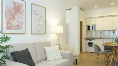 Apartment for rent in Málaga, Andalucía