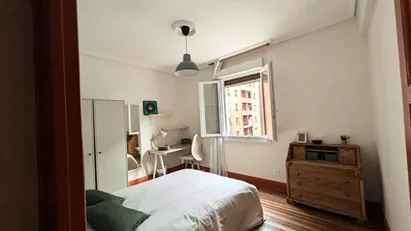 Room for rent in Bilbao, País Vasco