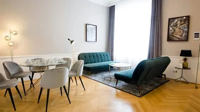 Apartment for rent in Vienna