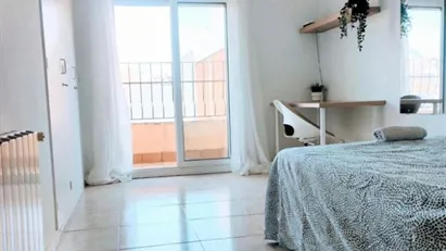 Room for rent in Mataró, Cataluña