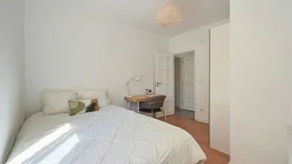 Room for rent in Lisbon (region)