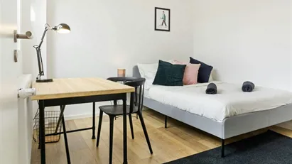 Room for rent in Berlin Mitte, Berlin