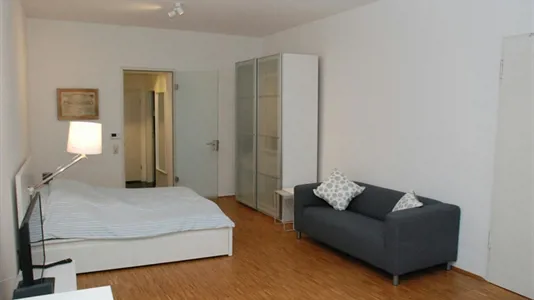 Apartments in Aachen - photo 2