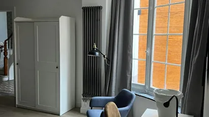 Room for rent in Brussels Elsene, Brussels