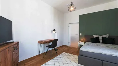 Room for rent in Munich Ludwigsvorstadt-Isarvorstadt, Munich