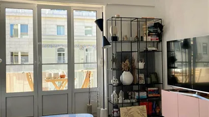 Apartment for rent in Lisbon (region)