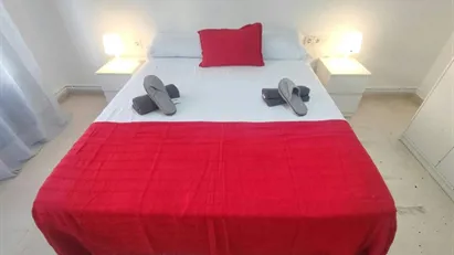 Room for rent in Granada, Andalucía