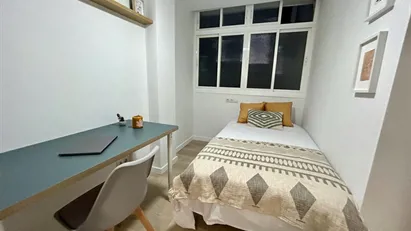 Room for rent in Málaga, Andalucía