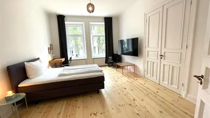Apartment for rent in Hamburg Mitte, Hamburg