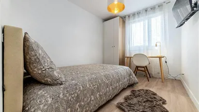 Room for rent in Évry, Île-de-France